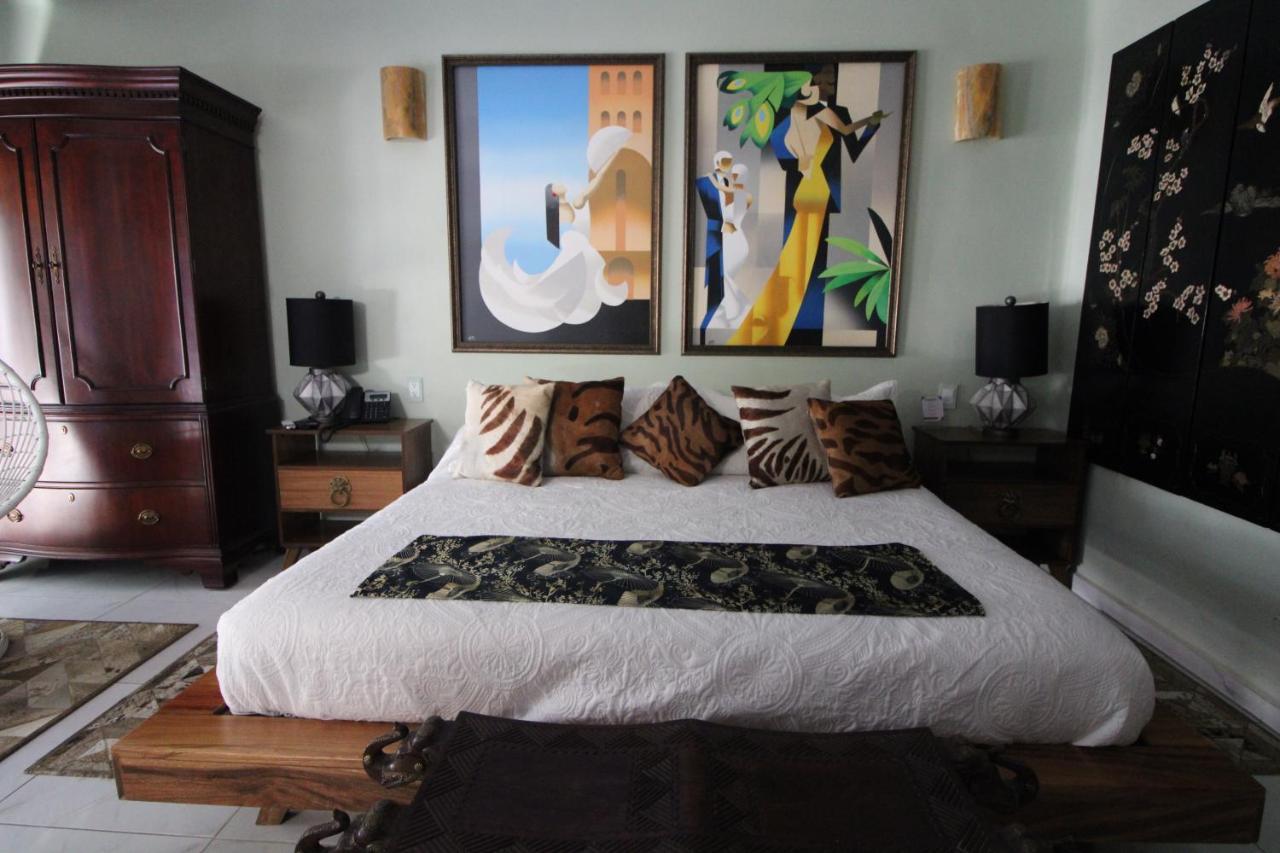 Eklectic Hotel Boutique غوادالاجارا المظهر الخارجي الصورة