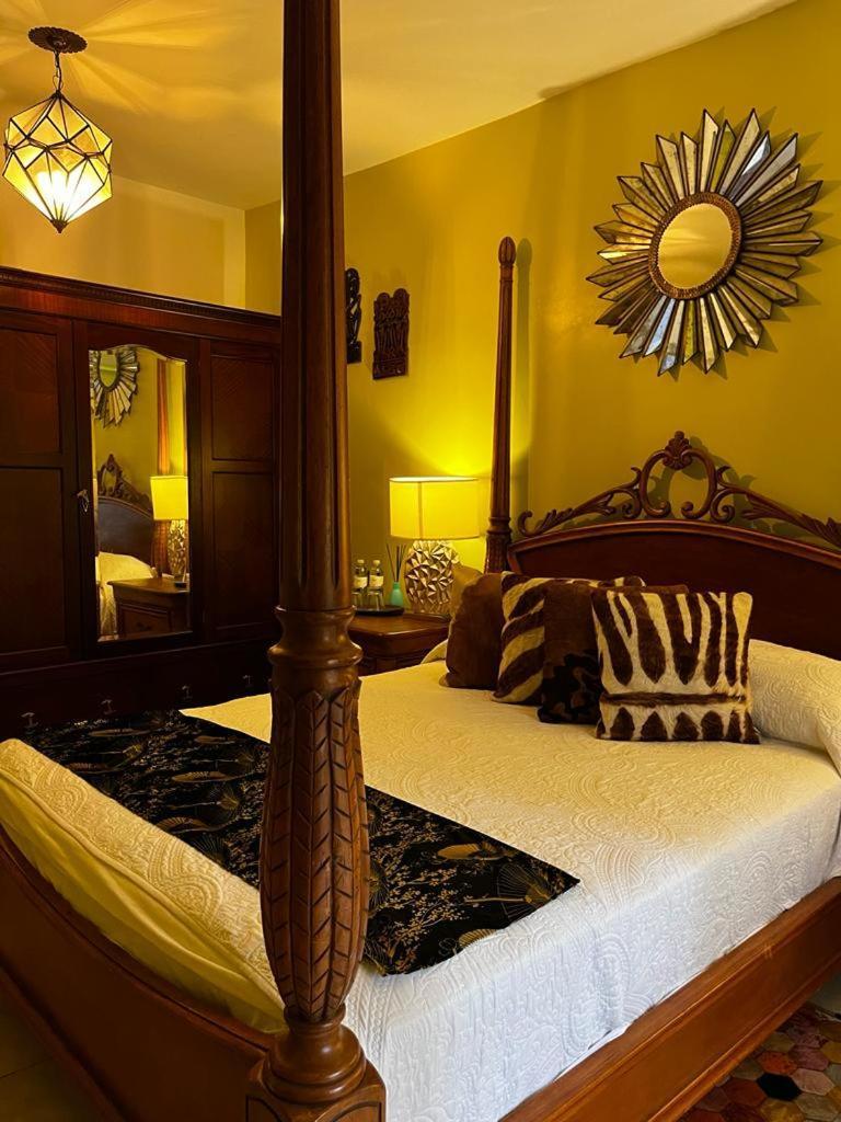 Eklectic Hotel Boutique غوادالاجارا المظهر الخارجي الصورة