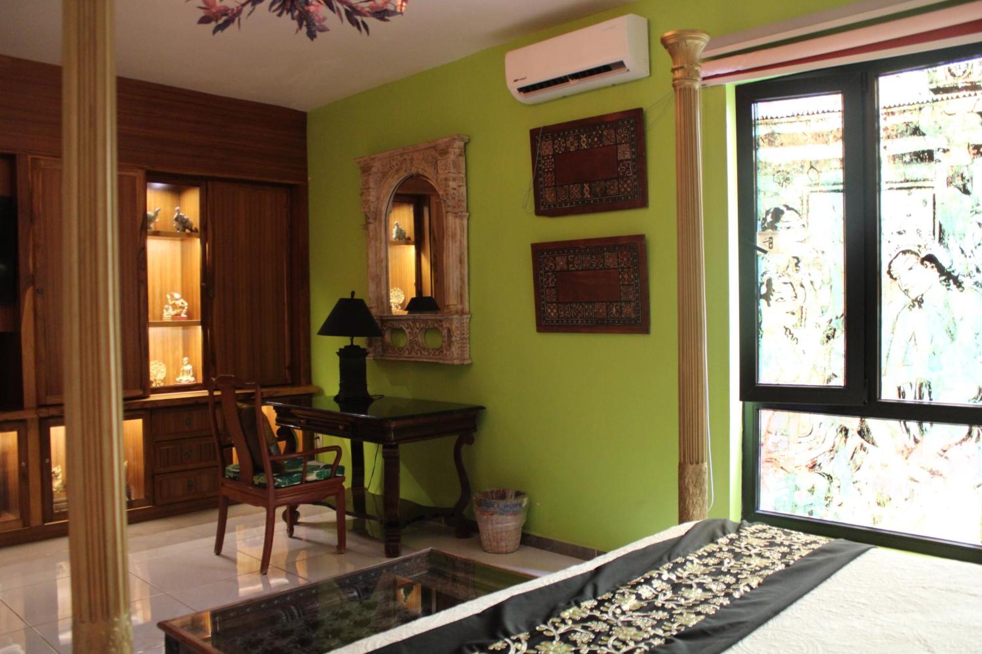 Eklectic Hotel Boutique غوادالاجارا المظهر الخارجي الصورة