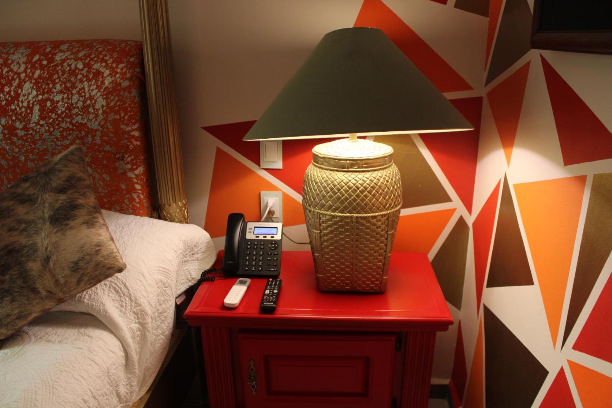 Eklectic Hotel Boutique غوادالاجارا المظهر الخارجي الصورة