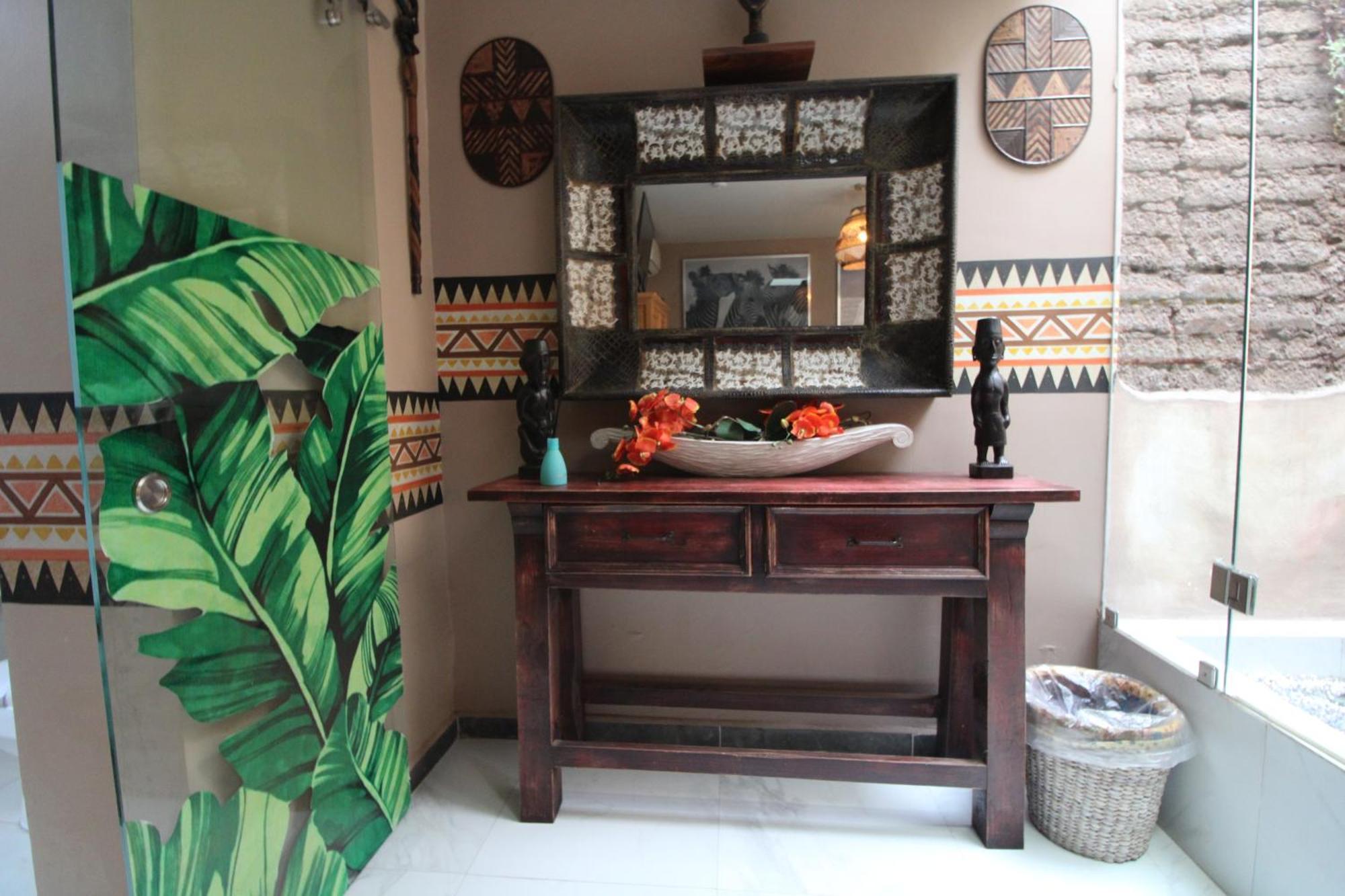 Eklectic Hotel Boutique غوادالاجارا المظهر الخارجي الصورة