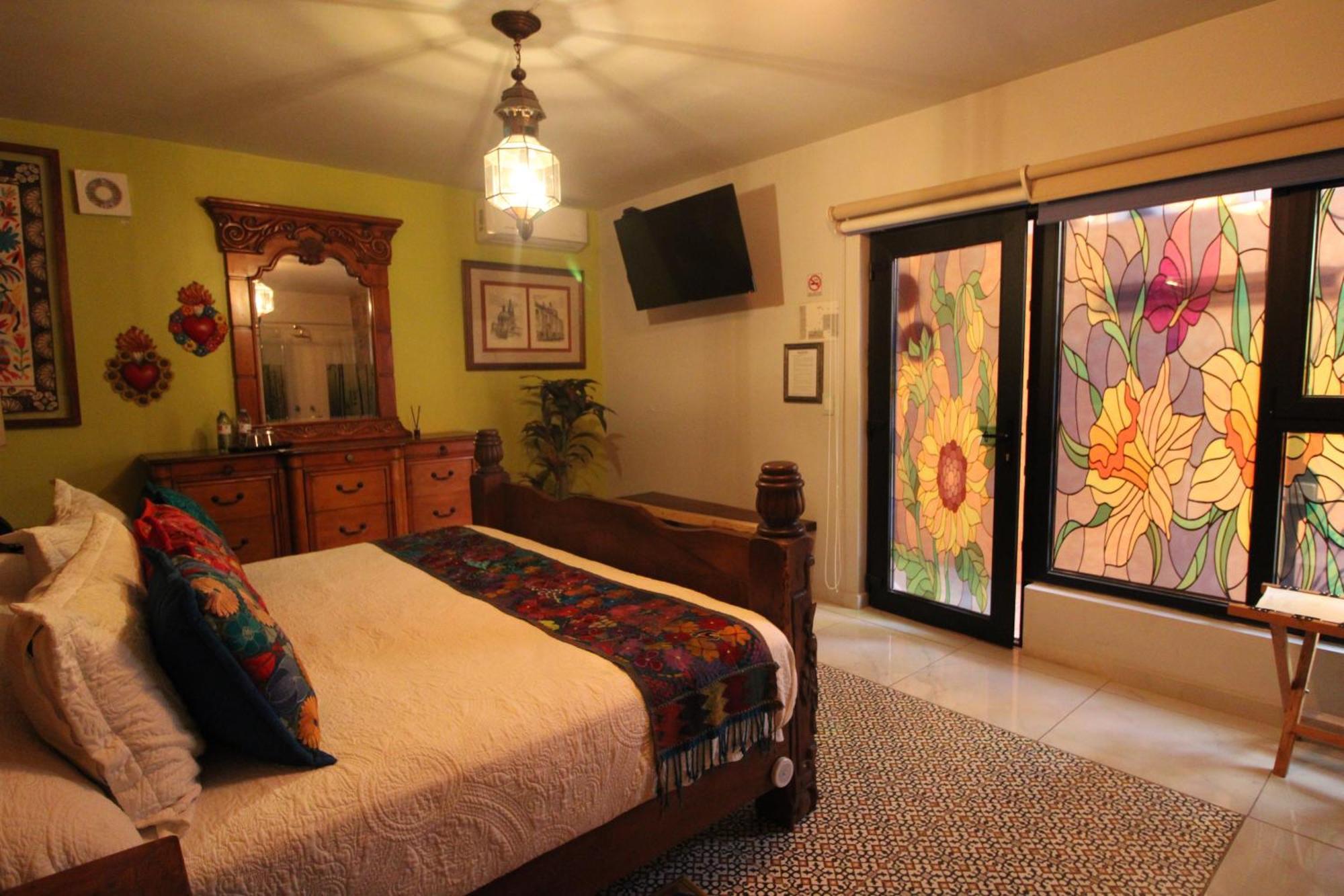 Eklectic Hotel Boutique غوادالاجارا المظهر الخارجي الصورة