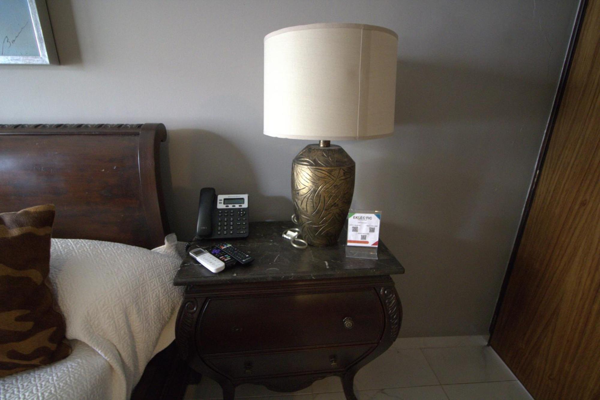 Eklectic Hotel Boutique غوادالاجارا المظهر الخارجي الصورة
