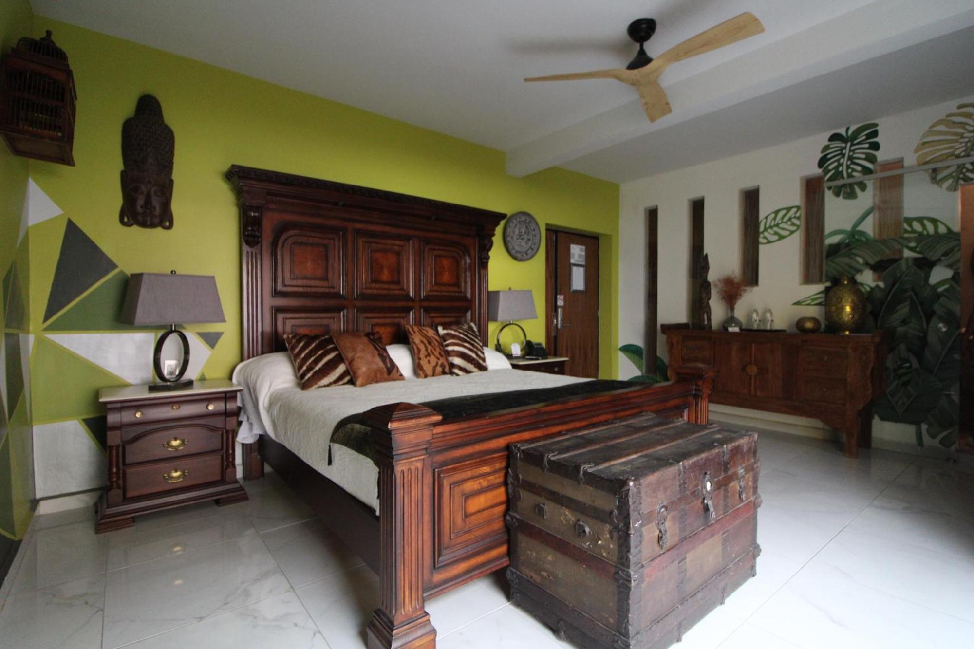 Eklectic Hotel Boutique غوادالاجارا المظهر الخارجي الصورة