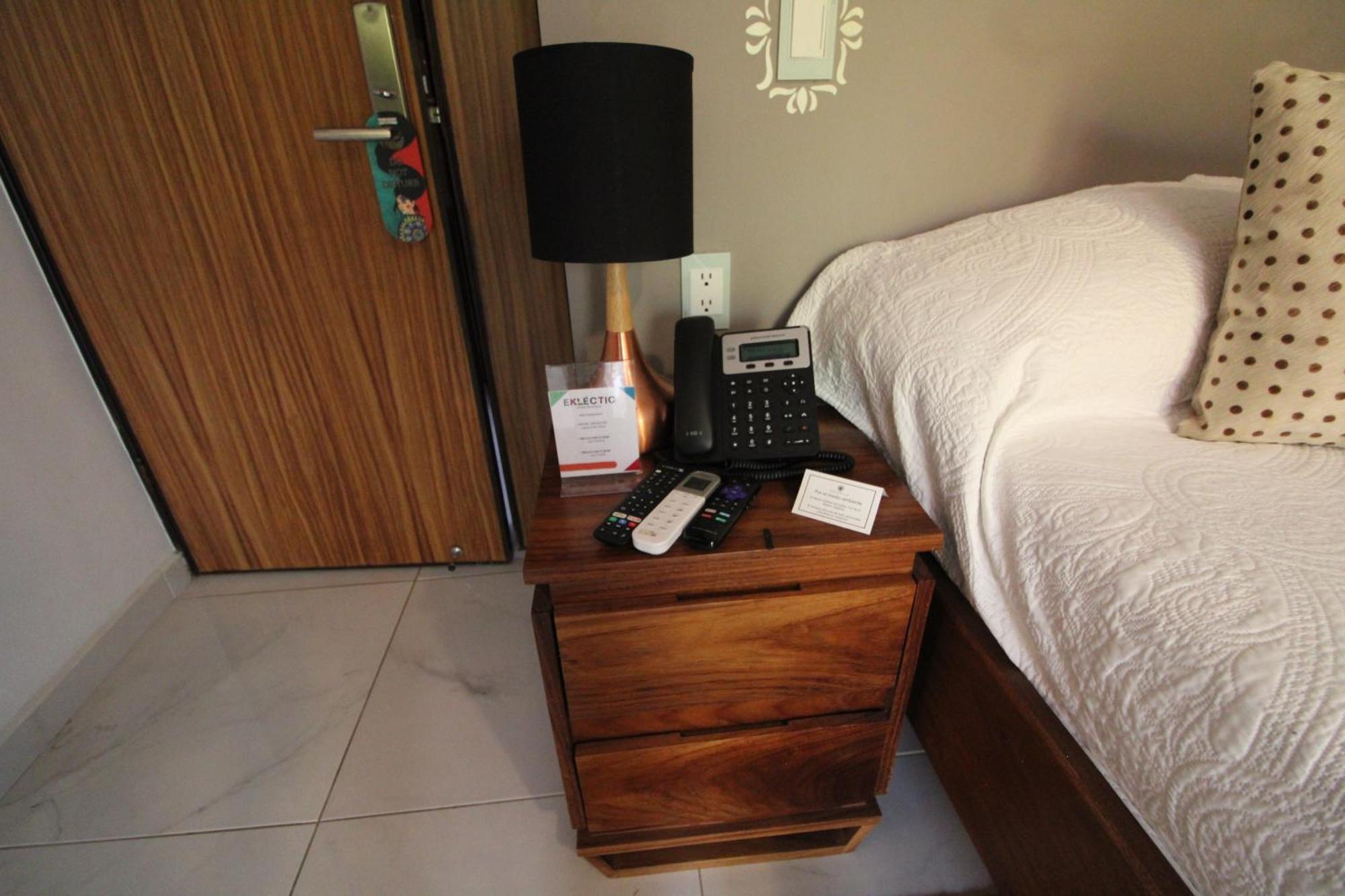 Eklectic Hotel Boutique غوادالاجارا المظهر الخارجي الصورة