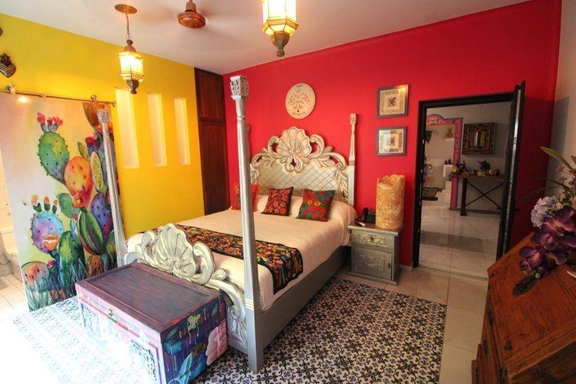 Eklectic Hotel Boutique غوادالاجارا المظهر الخارجي الصورة